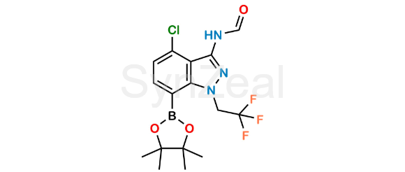 Picture of Lenacapavir Impurity 32