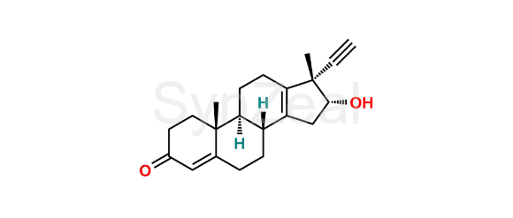 Picture of Norethindrone Impurity 1