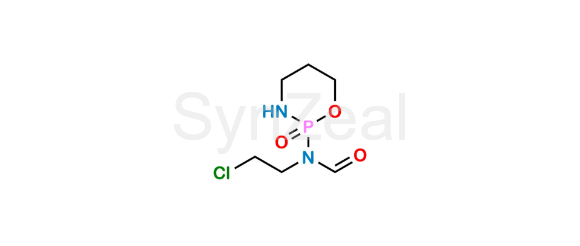 Picture of Cyclophosphamide Impurity 26
