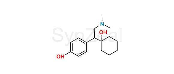 Picture of Desvenlafaxine S-Isomer