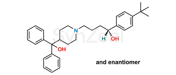 Picture of Terfenadine