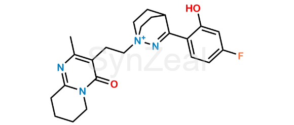 Picture of Bicyclo Risperidone