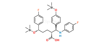 Picture of Ezetimibe Impurity 63