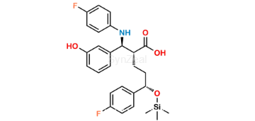 Picture of Ezetimibe Impurity 64