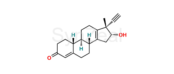 Picture of Norethindrone Impurity 1