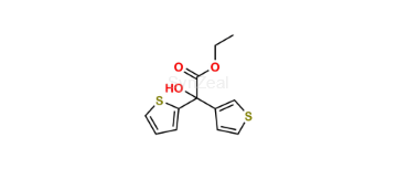 Picture of Tiotropium Impurity 6