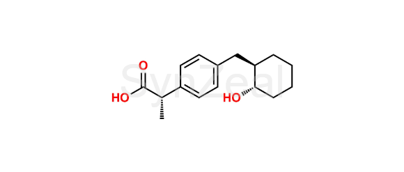 Picture of Pelubiprofen Impurity 2