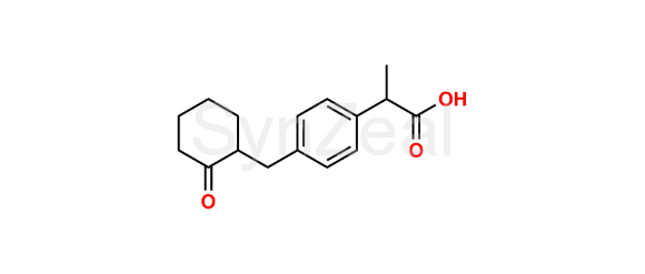 Picture of Pelubiprofen Impurity 8