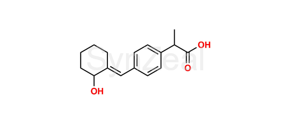 Picture of Pelubiprofen Impurity 11