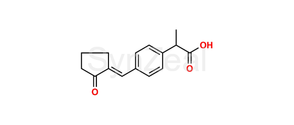 Picture of Pelubiprofen Impurity 14