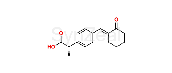 Picture of Pelubiprofen Impurity 17