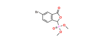 Picture of Olaparib Impurity 63
