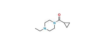 Picture of Olaparib Impurity 65