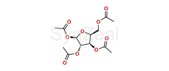 Picture of Azacitidine Impurity 42