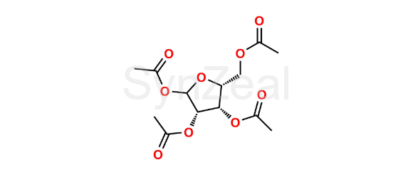 Picture of Azacitidine Impurity 43