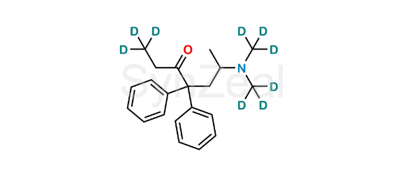 Picture of Methadone-D9