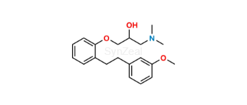 Picture of Sarpogrelate Impurity 8