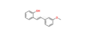 Picture of Sarpogrelate Impurity 10