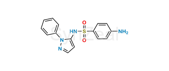 Picture of Sulfaphenazole