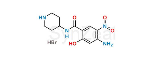 Picture of Cinitapride Impurity 1