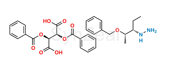 Picture of Posaconazole Impurity 116