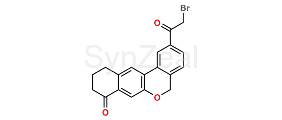 Picture of Velpatasvir Impurity 31