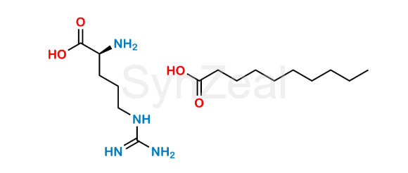 Picture of Arginine Caprate