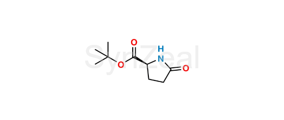 Picture of Tert-Butyl L-Pyroglutamate