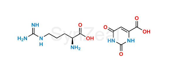 Picture of L-Arginine Orotate