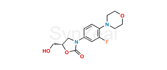 Picture of Linezolid Impurity 53