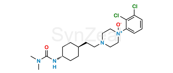 Picture of Cariprazine Impurity 45