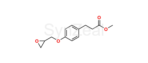 Picture of Esmolol Impurity 7