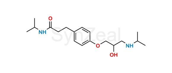 Picture of Esmolol Impurity 8