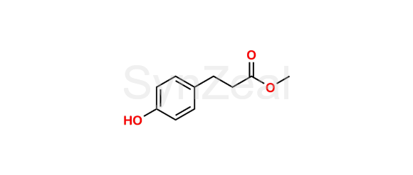 Picture of Esmolol Impurity 9