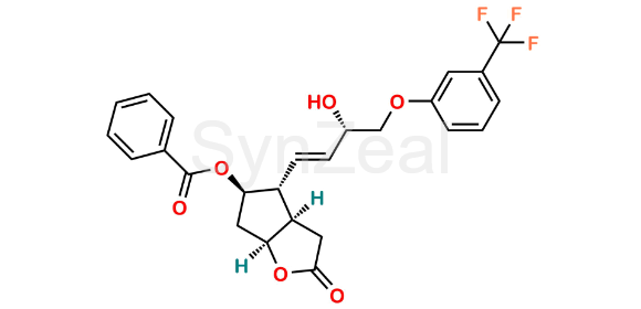 Picture of Travoprost Impurity 4