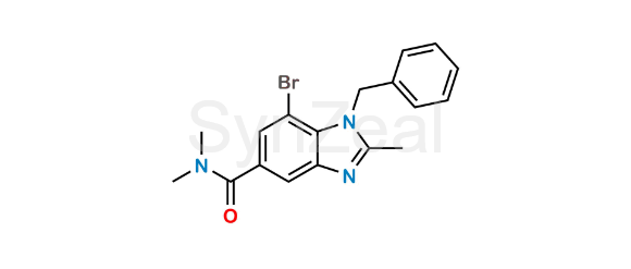 Picture of Tegoprazan Impurity 34