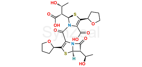 Picture of Faropenem Impurity 7