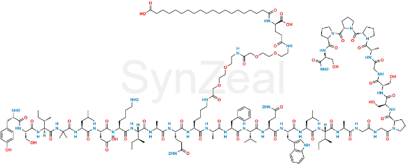 Picture of (10-39) Tirzepatide