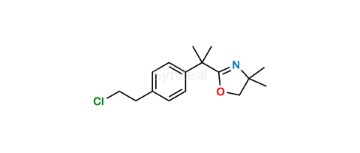 Picture of Bilastine Impurity 44