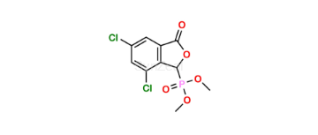 Picture of Olaparib Impurity 68