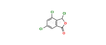 Picture of Olaparib Impurity 70