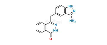 Picture of Olaparib Impurity 71