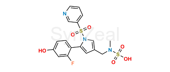 Picture of Vonoprazan Impurity 10