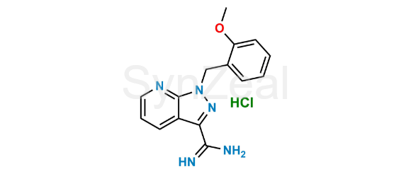 Picture of Riociguat Impurity 42