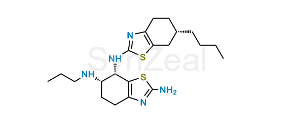 Picture of Pramipexole Impurity 26