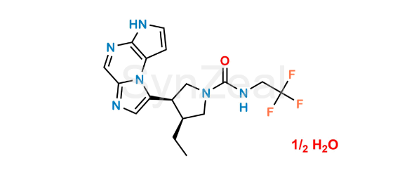 Picture of Upadacitinib Hemihydrate