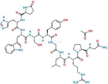 Picture of Gonadorelin Acetate