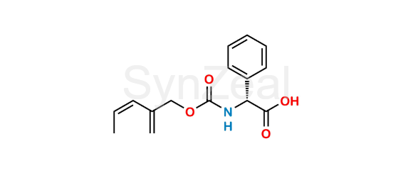 Picture of Elobixibat Impurity 8