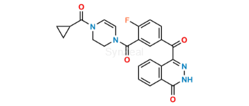 Picture of Olaparib Impurity 72