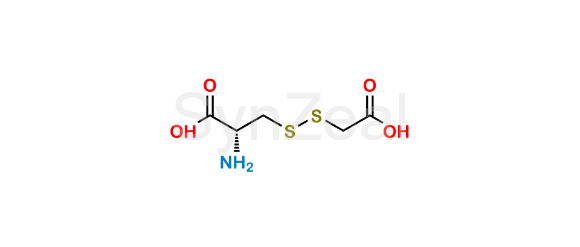 Picture of Carbocisteine Impurity 5